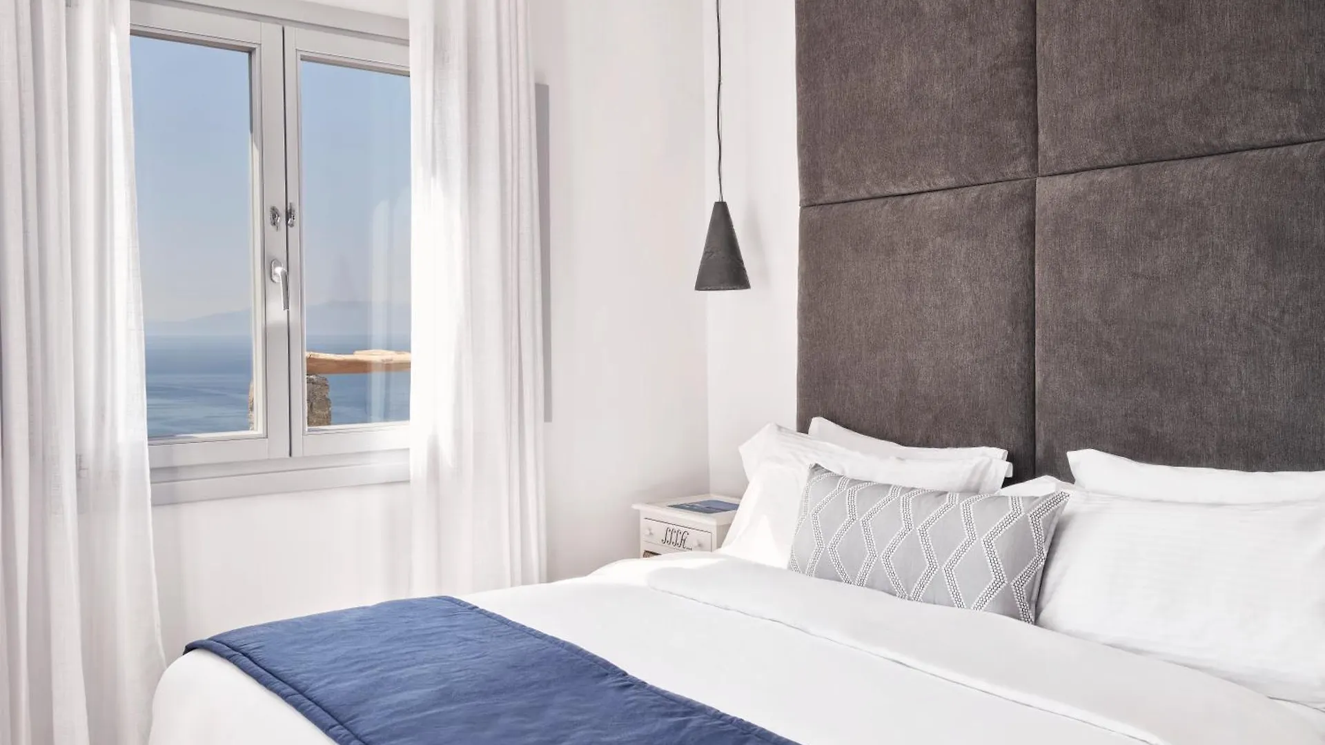 Katikies Villas Mykonos Elia  0*, Elia (Mykonos)