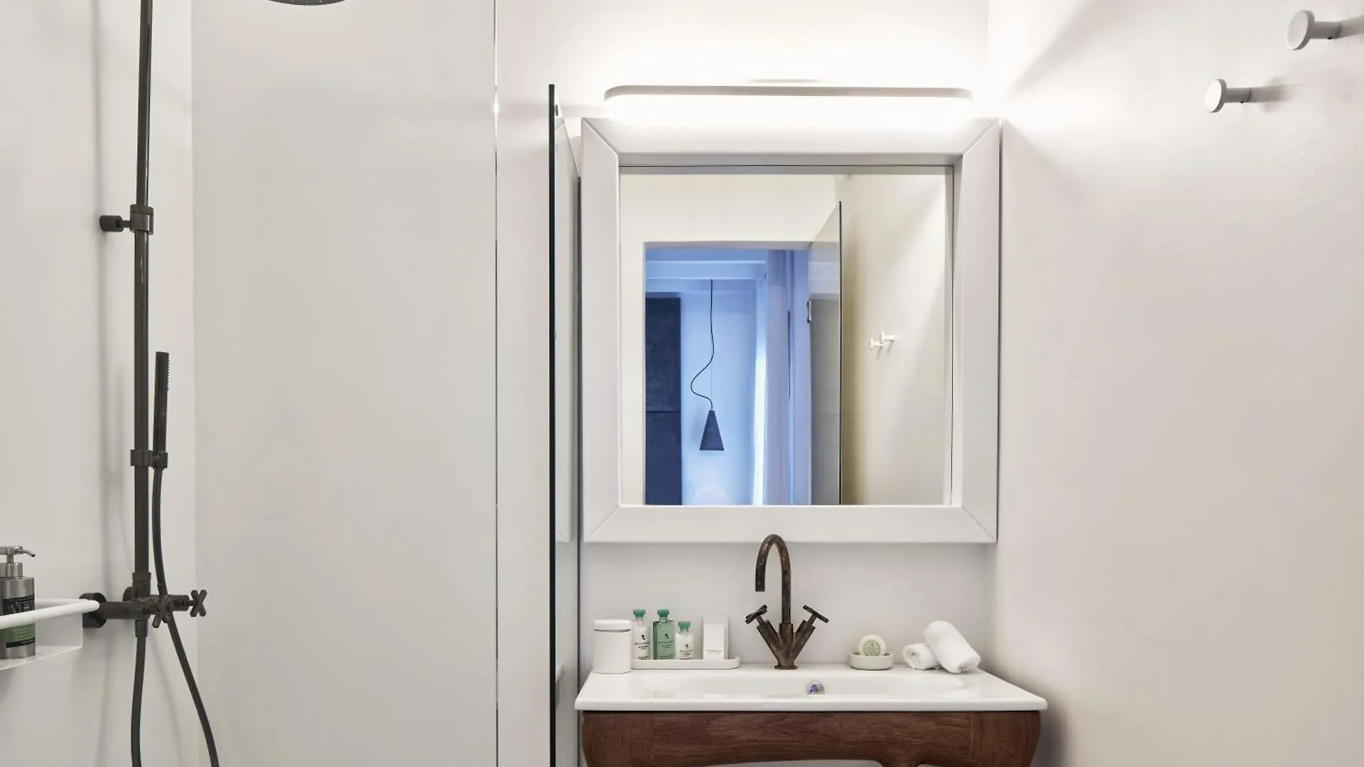 Katikies Villas Mykonos Elia  그리스