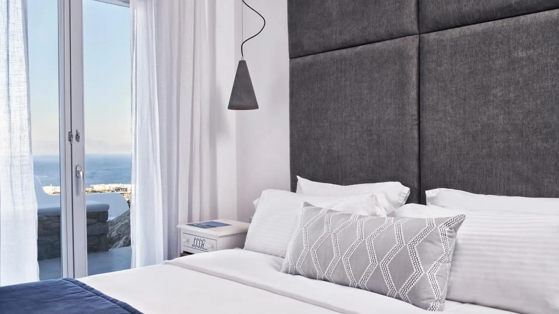 Katikies Villas Mykonos Elia   Elia (Mykonos)