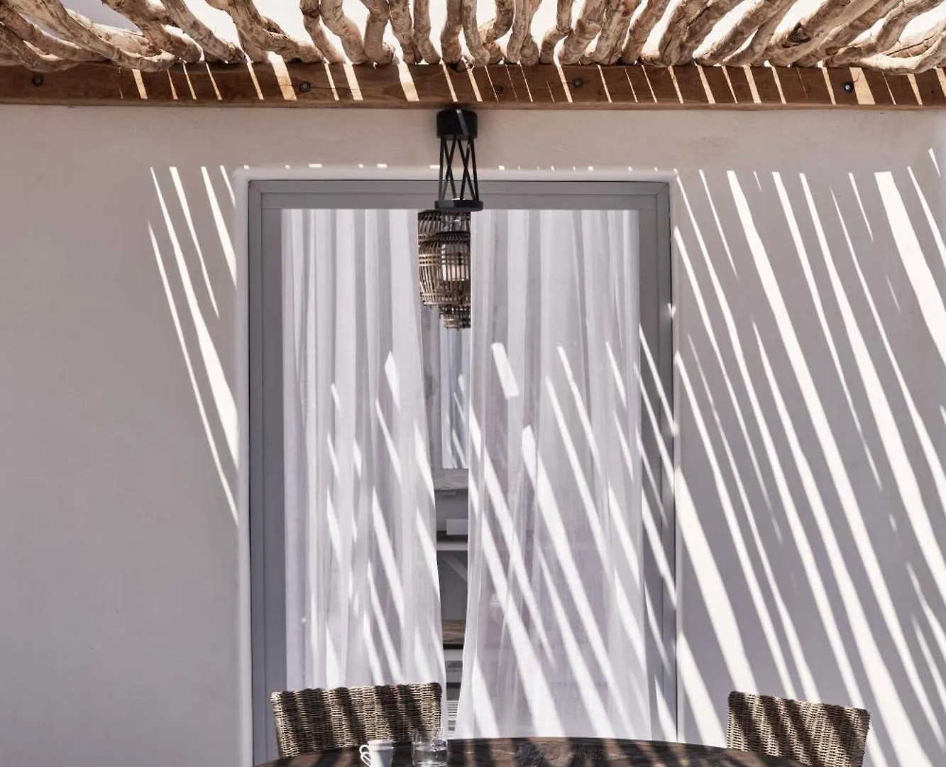 Katikies Villas Mykonos Elia  Elia (Mykonos)