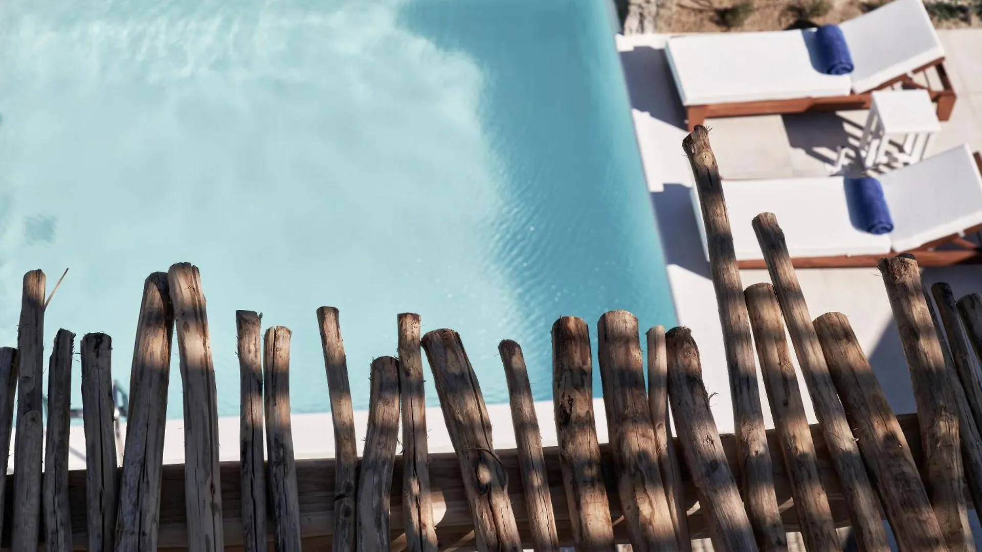 Katikies Villas Mykonos Elia  0*, Elia (Mykonos)