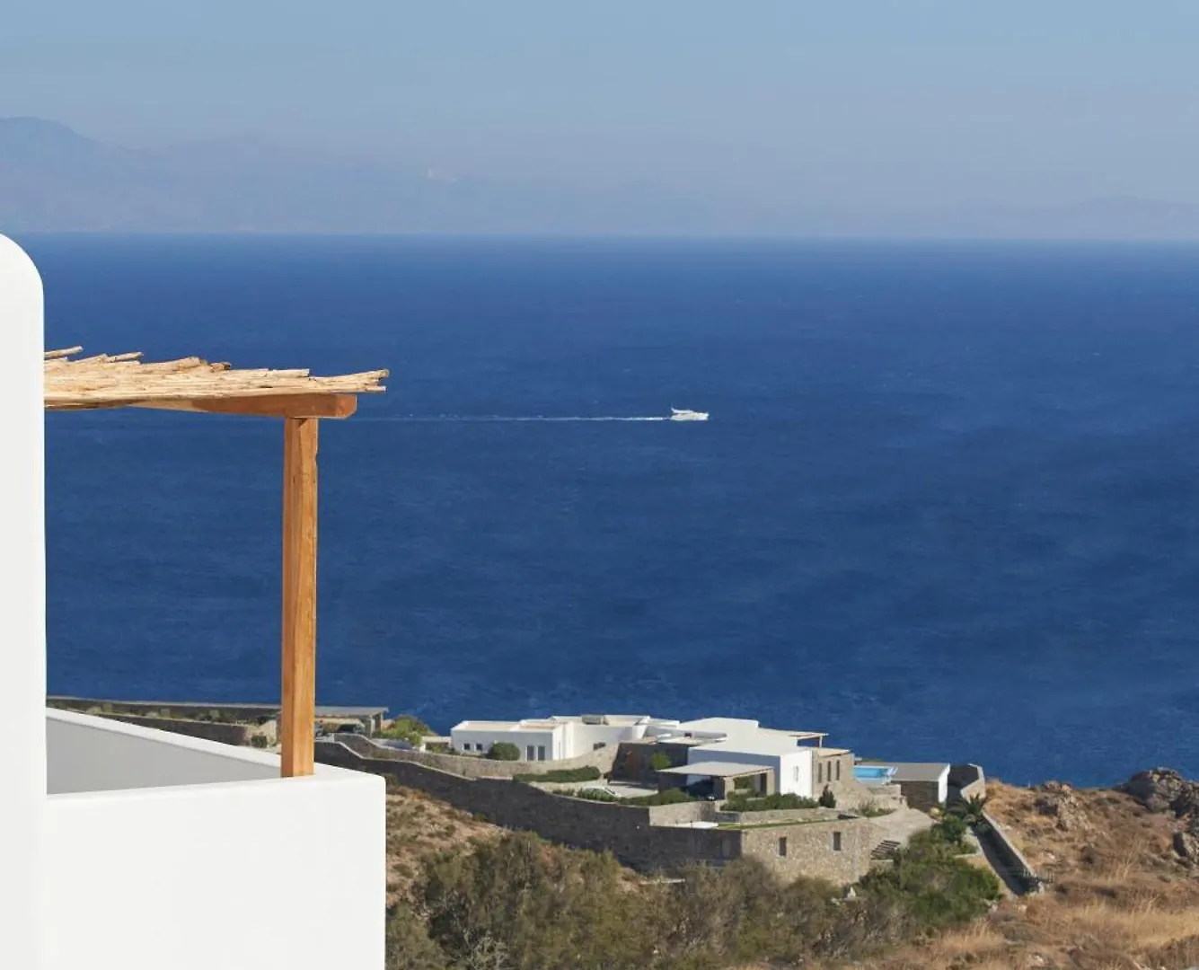 Katikies Villas Mykonos Elia  0*, Elia (Mykonos)